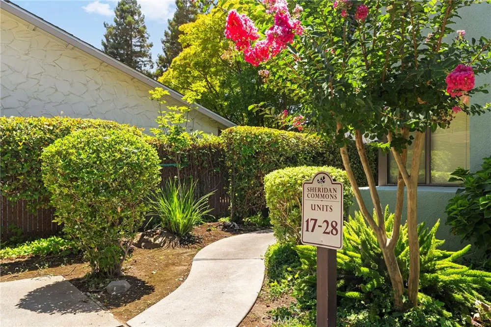 1415 Sheridan #18 Chico, CA 95926