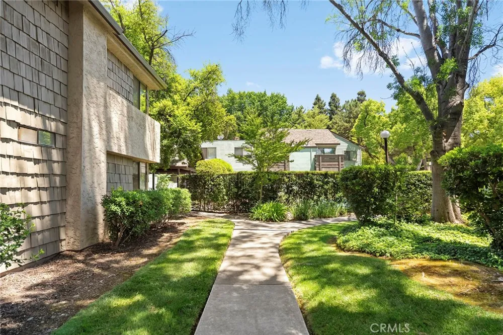 1415 Sheridan #18 Chico, CA 95926