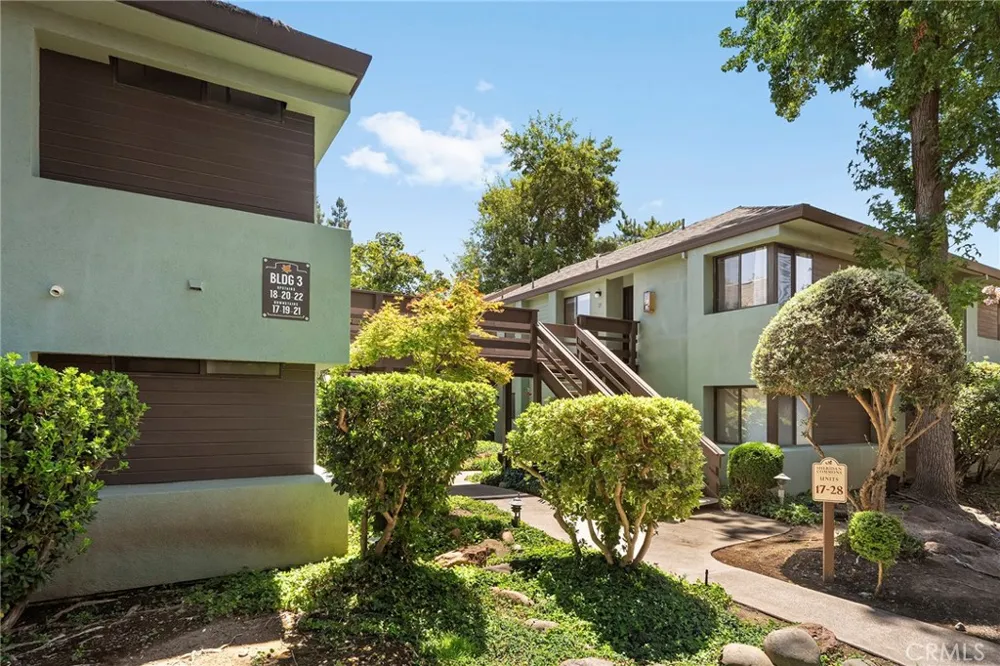 1415 Sheridan #18 Chico, CA 95926