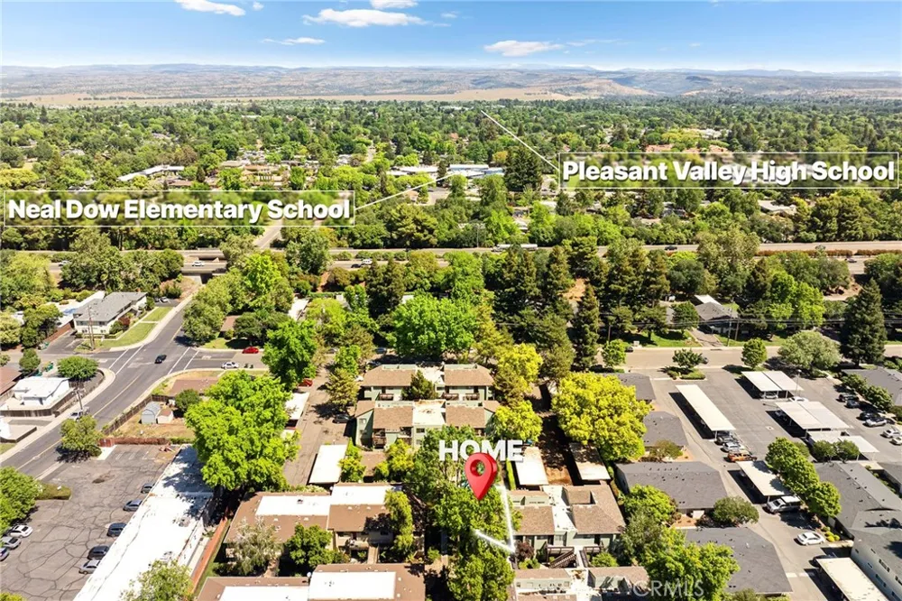 1415 Sheridan #18 Chico, CA 95926