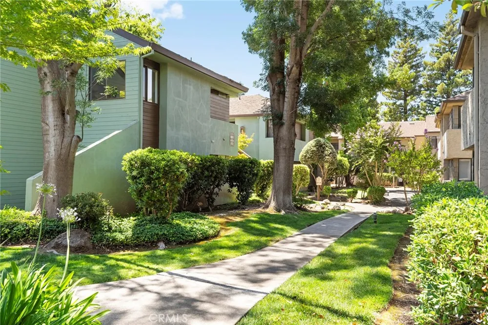 1415 Sheridan #18 Chico, CA 95926