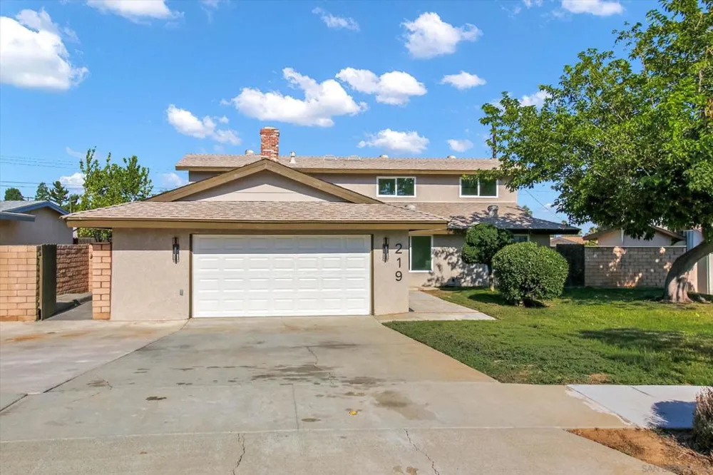 219 Ryan St Redlands, CA 92374