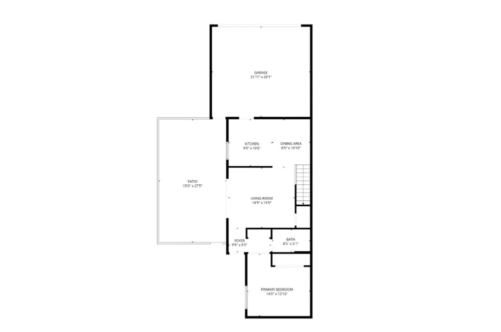 7712 Elder Way Stanton, CA 90680