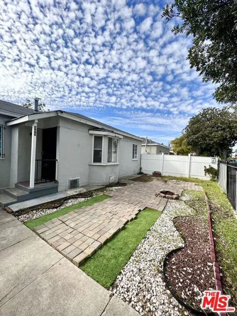 505 Edgewood Street