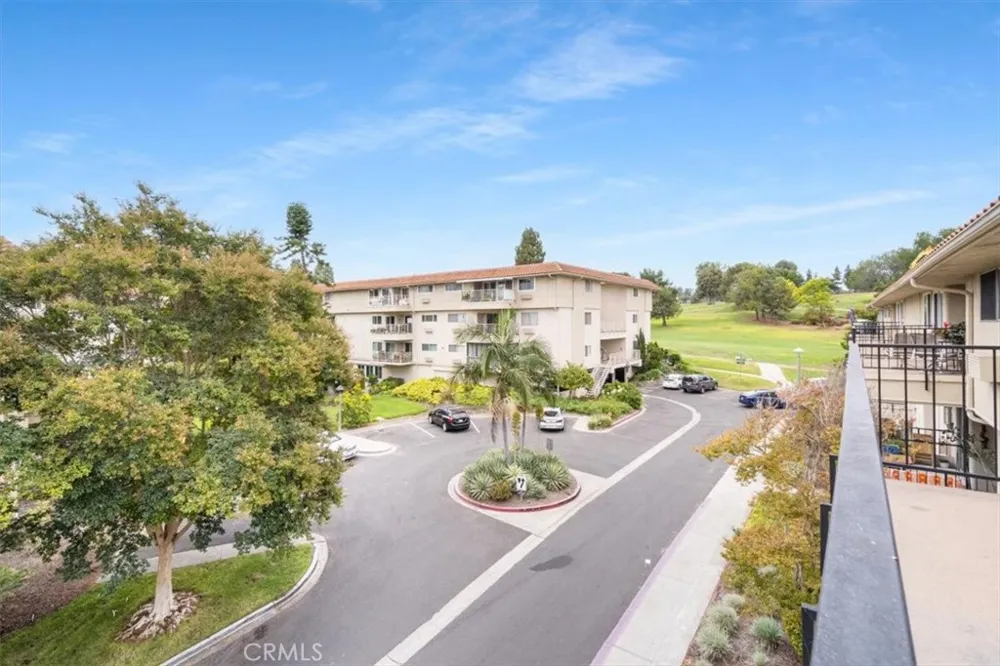 2391 Via Mariposa W #3E Laguna Woods, CA 92637