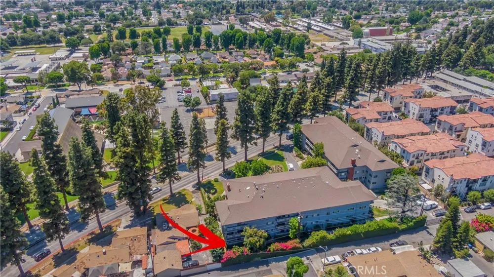 12035 Beverly #1F Whittier, CA 90601