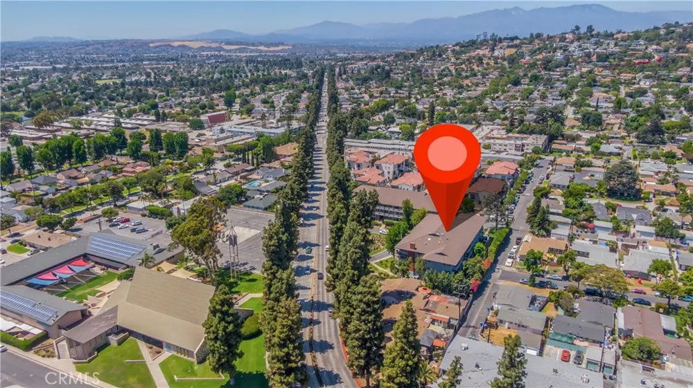 12035 Beverly #1F Whittier, CA 90601