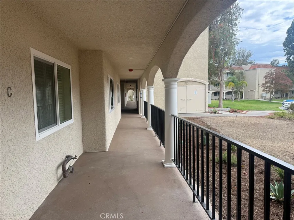 4013 Calle Sonora Oeste #1C Laguna Woods, CA 92637