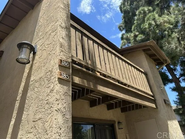 10284 BLACK MOUNTAIN ROAD #185 Mira Mesa, CA 92126