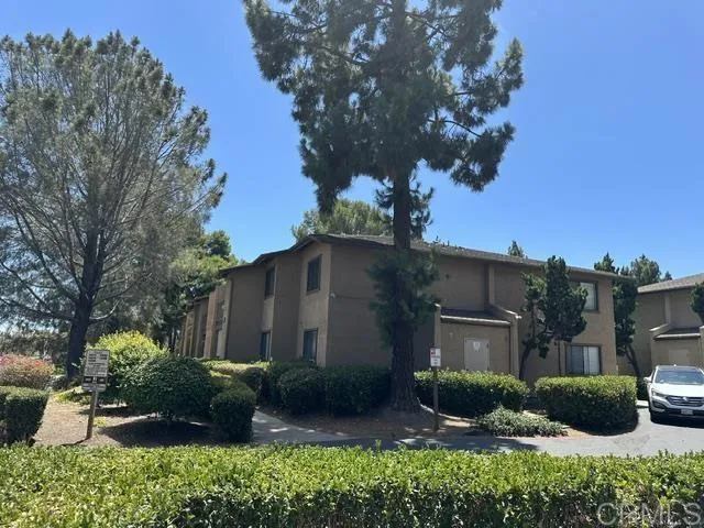 10284 BLACK MOUNTAIN ROAD #185 Mira Mesa, CA 92126