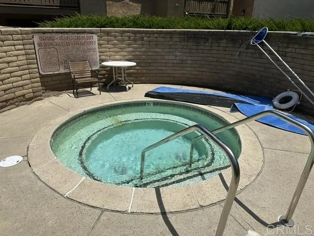 10284 BLACK MOUNTAIN ROAD #185 Mira Mesa, CA 92126