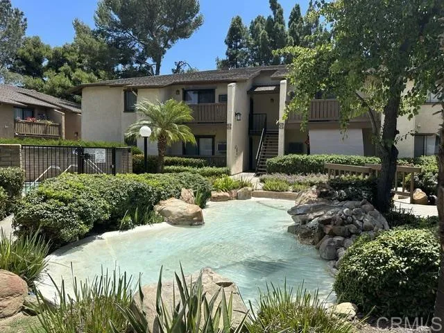 10284 BLACK MOUNTAIN ROAD #185 Mira Mesa, CA 92126