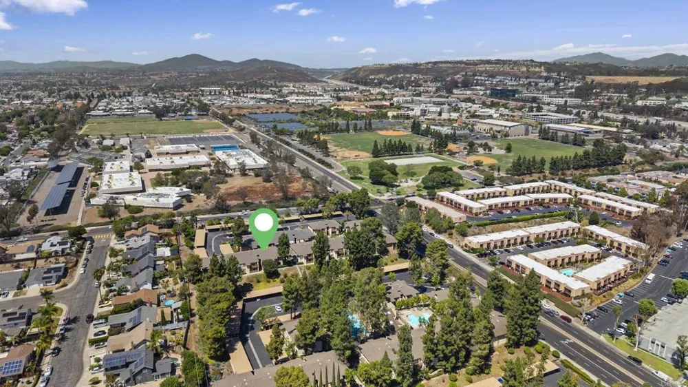10284 BLACK MOUNTAIN ROAD #185 Mira Mesa, CA 92126