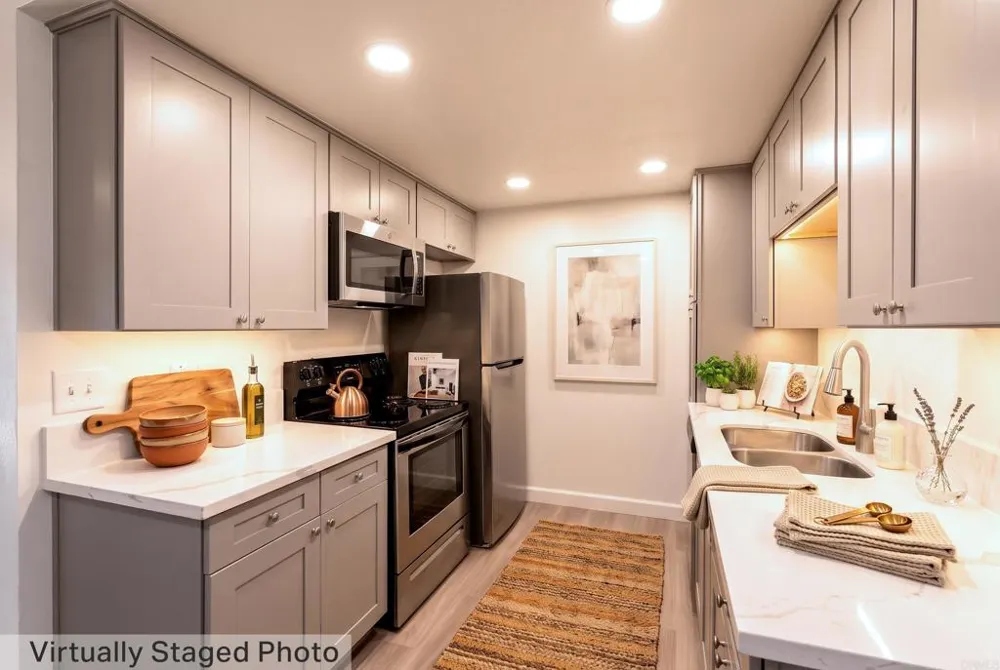 10284 BLACK MOUNTAIN ROAD #185 Mira Mesa, CA 92126