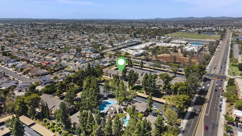 10284 BLACK MOUNTAIN ROAD #185 Mira Mesa, CA 92126