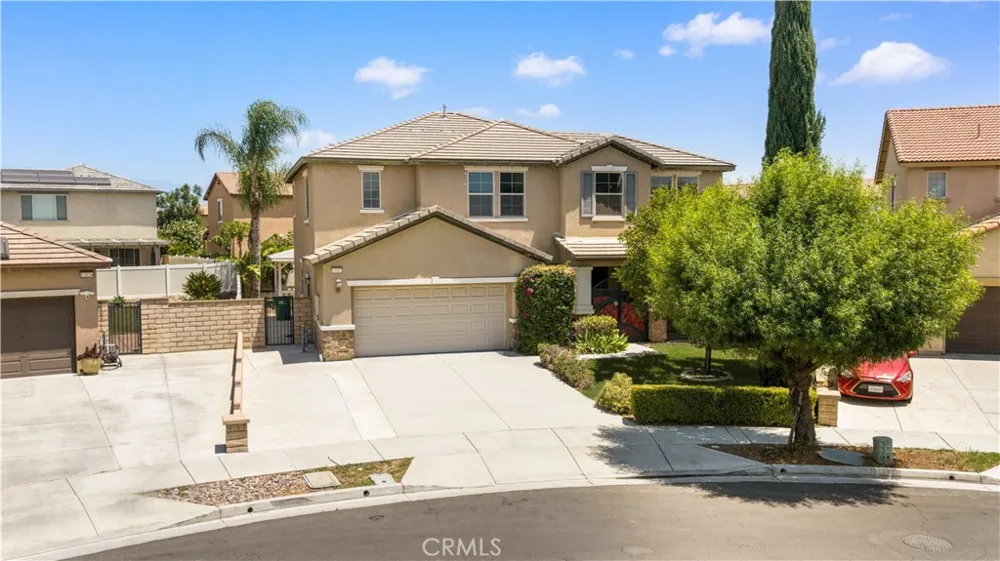 13112 Dancy Street Eastvale, CA 92880