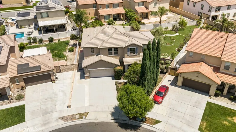 13112 Dancy Street Eastvale, CA 92880