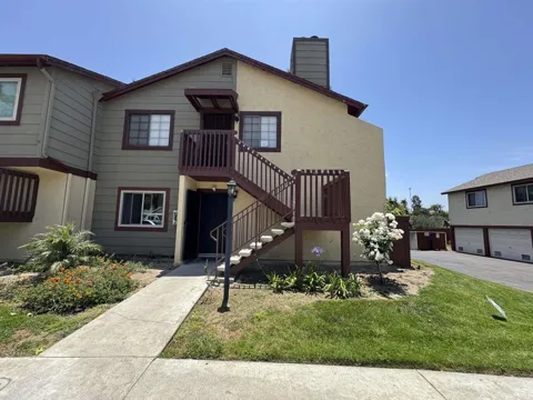 847 Tamayo Drive