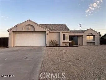 8924 Peach California City, CA 93505