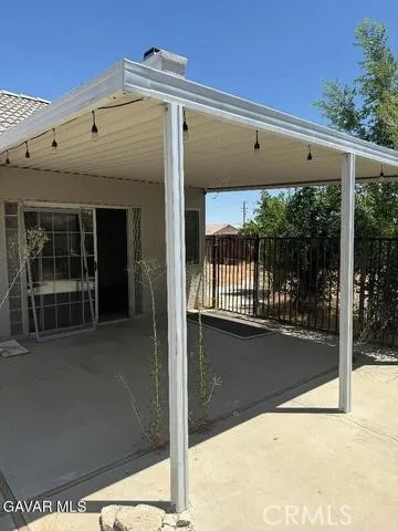 8924 Peach California City, CA 93505
