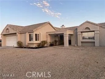 8924 Peach California City, CA 93505