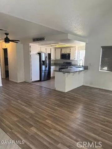 8924 Peach California City, CA 93505