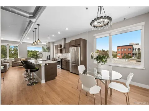 2827 W 25th Avenue #204