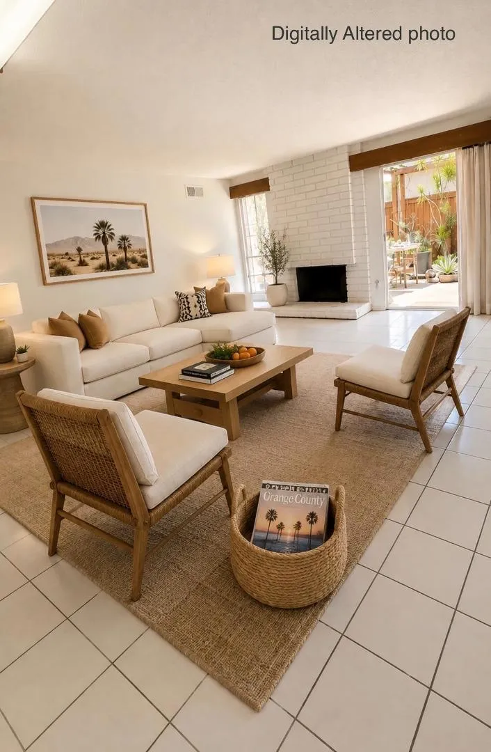 2 Mayapple Way Irvine, CA 92612