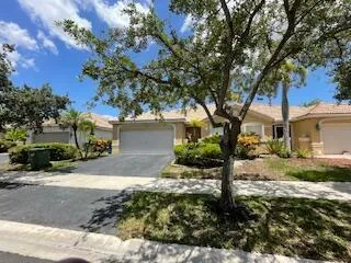 1630 ZENITH WAY #1630 Weston, FL 33327
