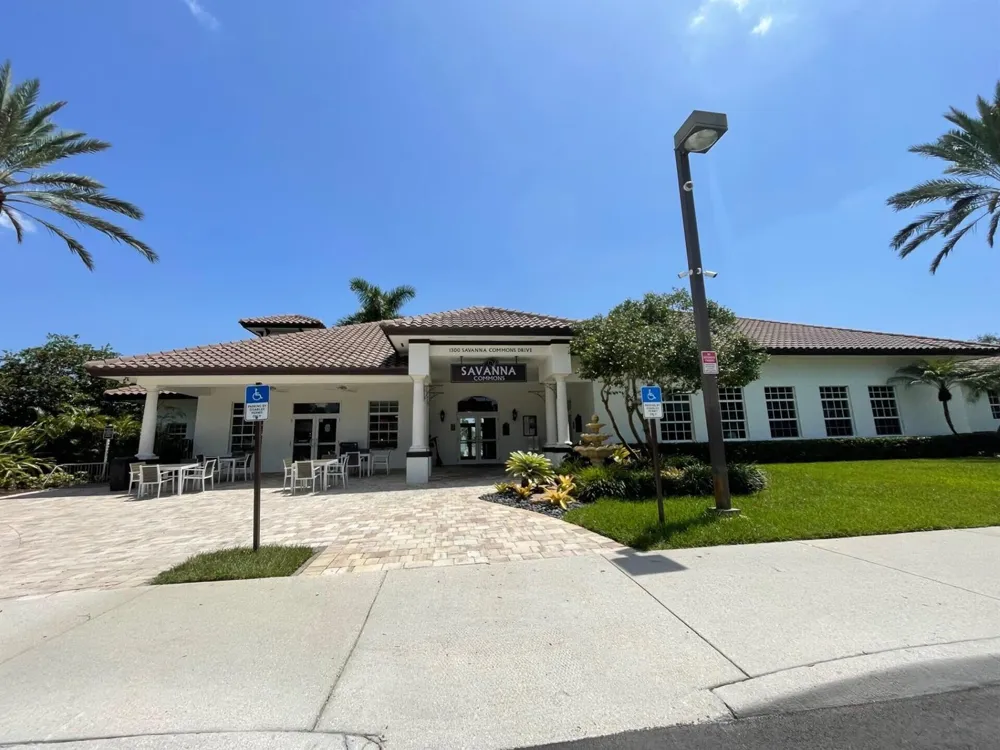 1630 ZENITH WAY #1630 Weston, FL 33327