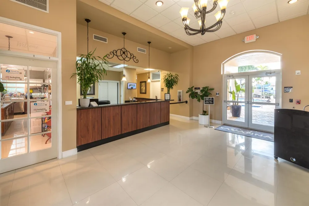 1630 ZENITH WAY #1630 Weston, FL 33327