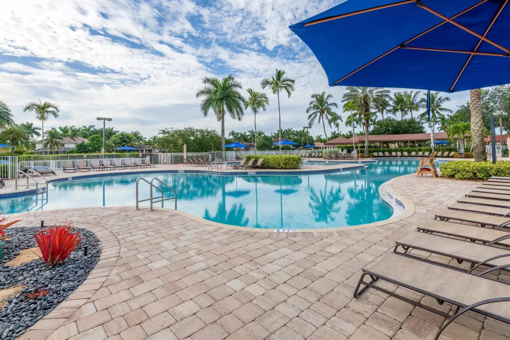 1630 ZENITH WAY #1630 Weston, FL 33327