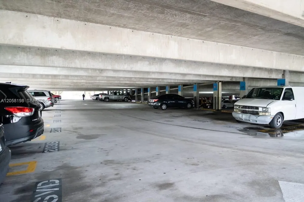 800 Miami Ave #E-1610 Miami, FL 33136