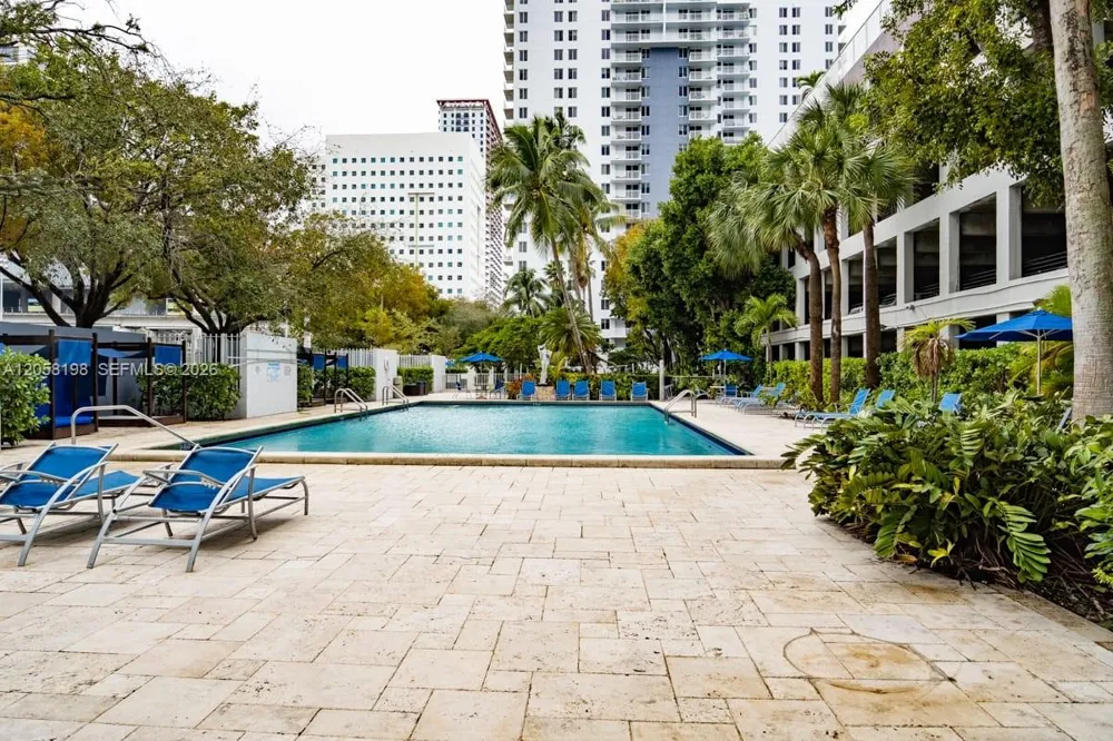 800 Miami Ave #E-1610 Miami, FL 33136