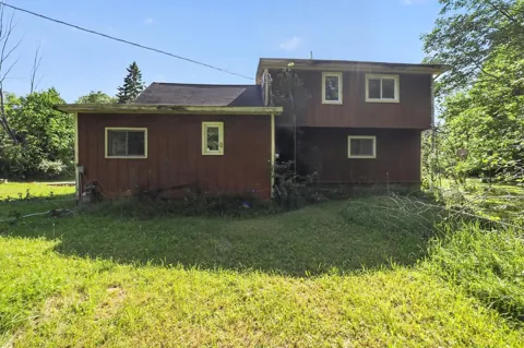 3631 Grand Jean Road