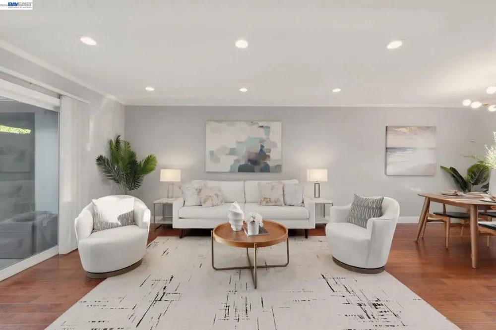 222 Corte San Pablo Fremont, CA 94539