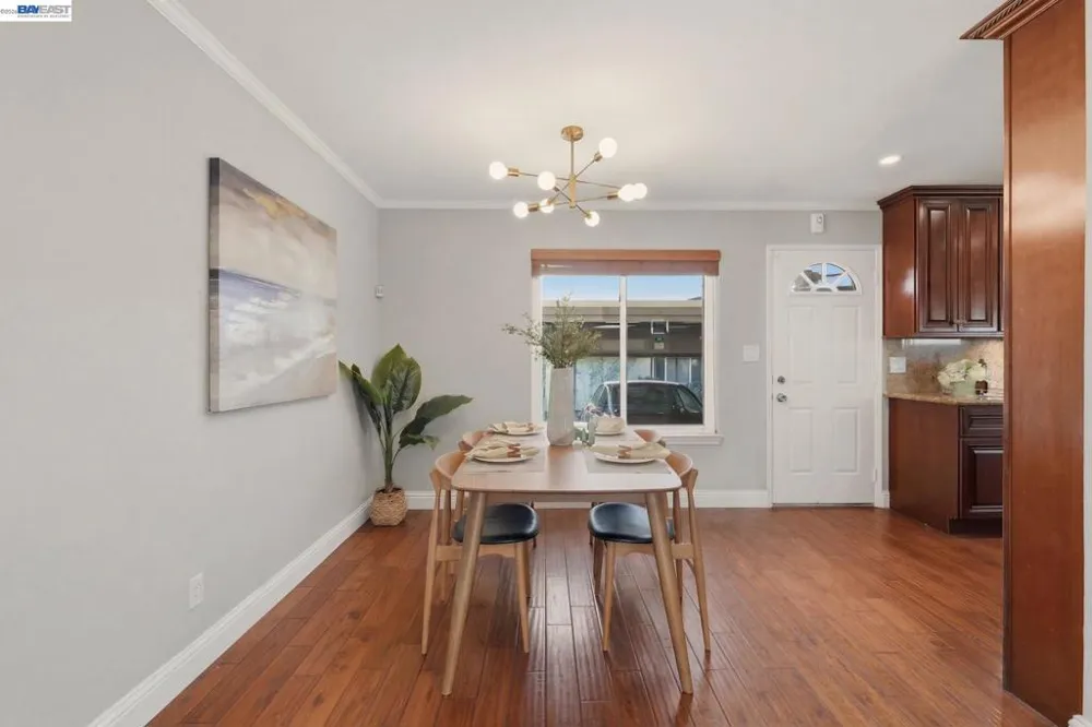 222 Corte San Pablo Fremont, CA 94539