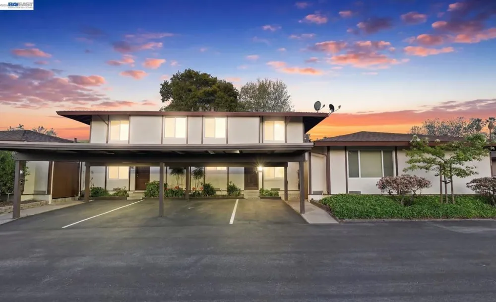 222 Corte San Pablo Fremont, CA 94539