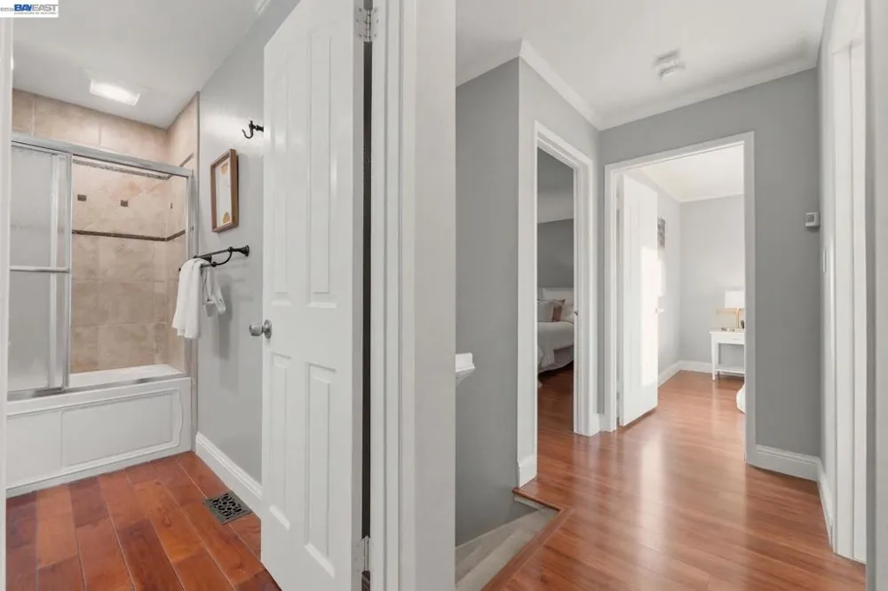 222 Corte San Pablo Fremont, CA 94539