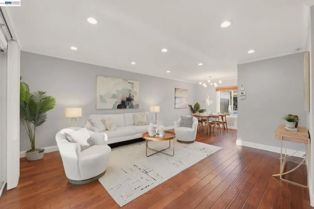 222 Corte San Pablo Fremont, CA 94539