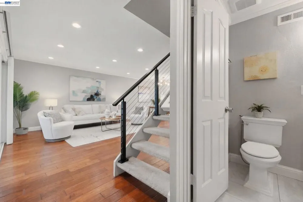 222 Corte San Pablo Fremont, CA 94539
