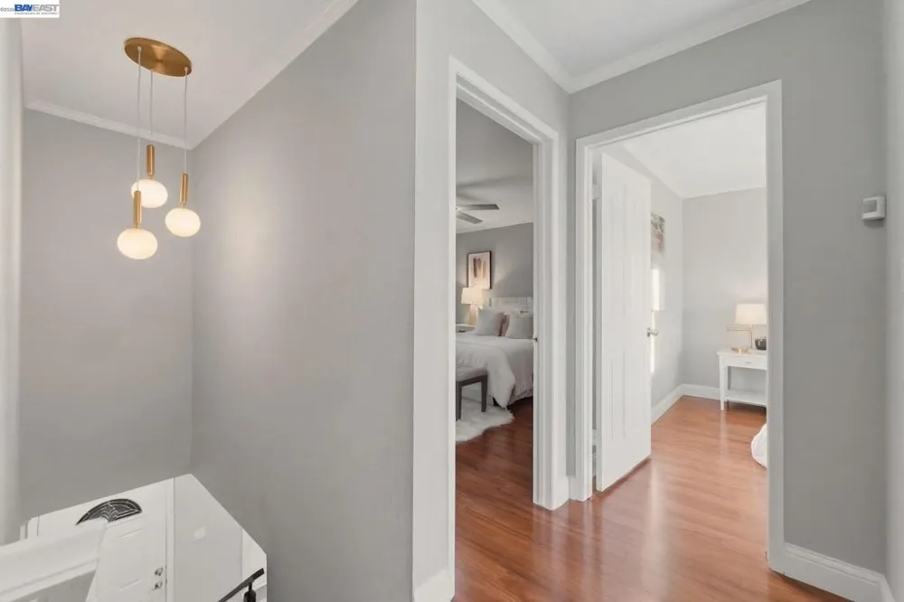 222 Corte San Pablo Fremont, CA 94539