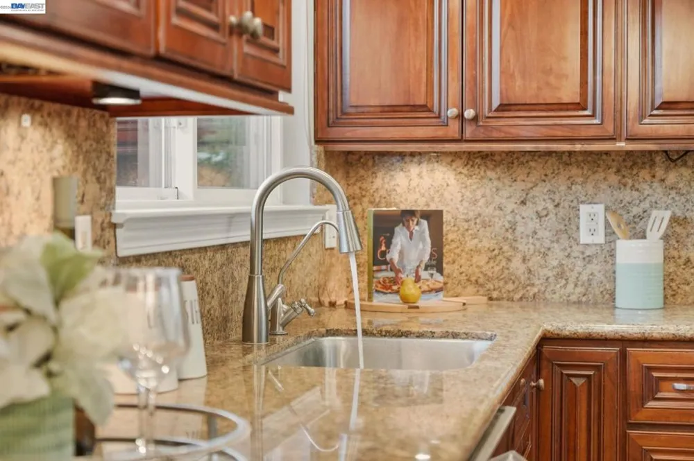 222 Corte San Pablo Fremont, CA 94539