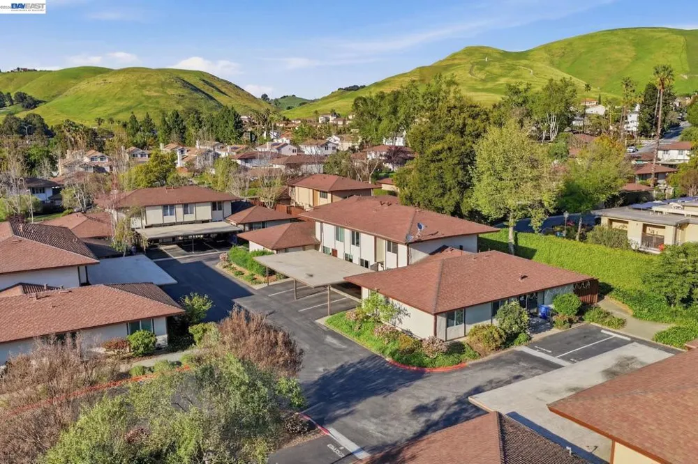 222 Corte San Pablo Fremont, CA 94539