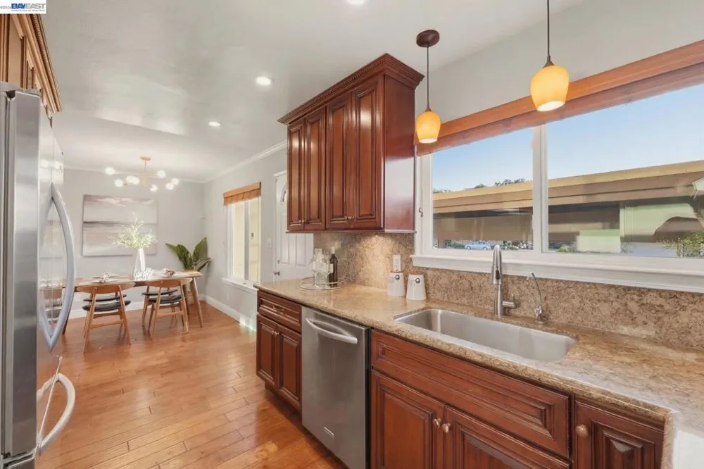 222 Corte San Pablo Fremont, CA 94539