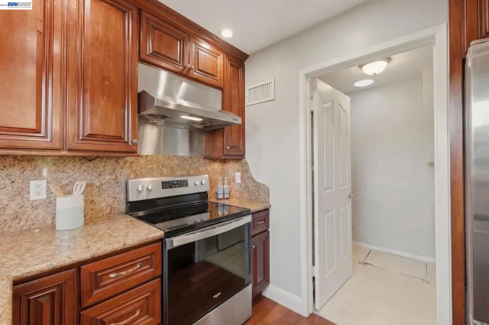 222 Corte San Pablo Fremont, CA 94539