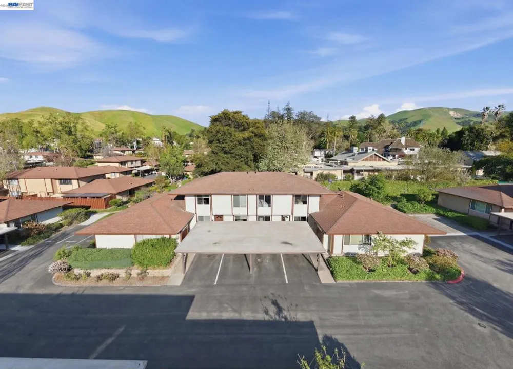 222 Corte San Pablo Fremont, CA 94539