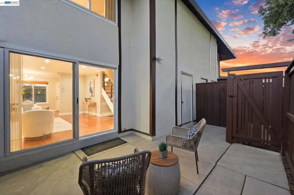 222 Corte San Pablo Fremont, CA 94539