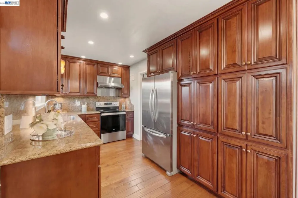 222 Corte San Pablo Fremont, CA 94539