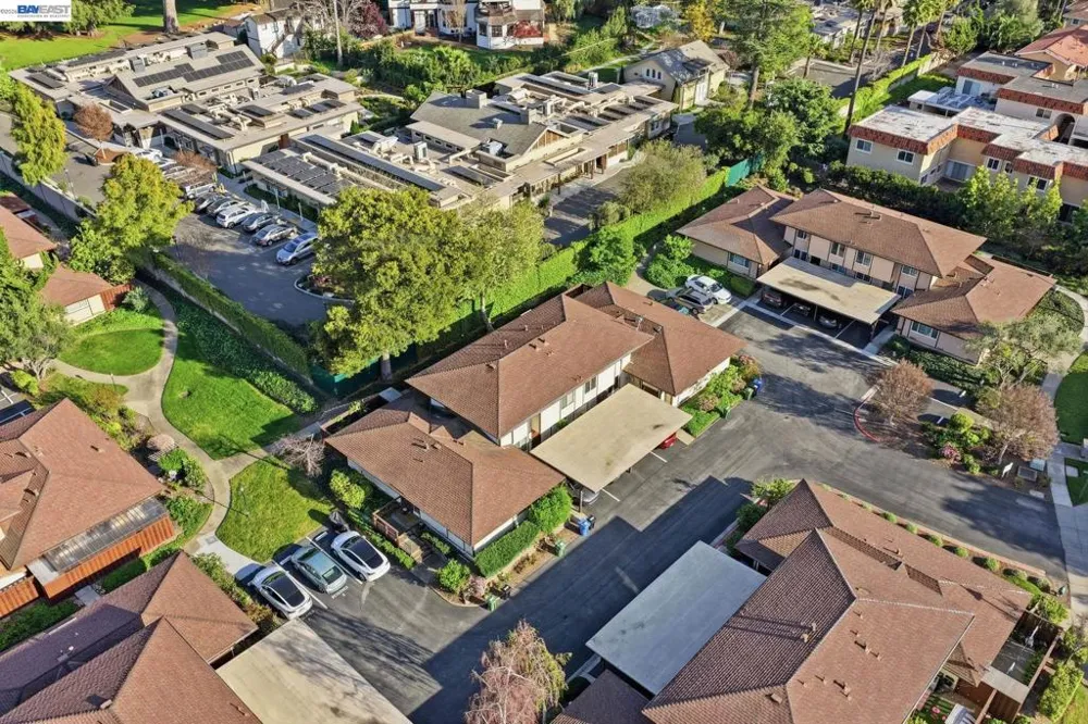 222 Corte San Pablo Fremont, CA 94539